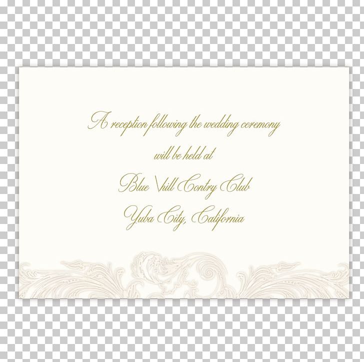 Wedding Invitation Convite Font PNG, Clipart, Beige, Border, Convite, Holidays, Paper Free PNG Download