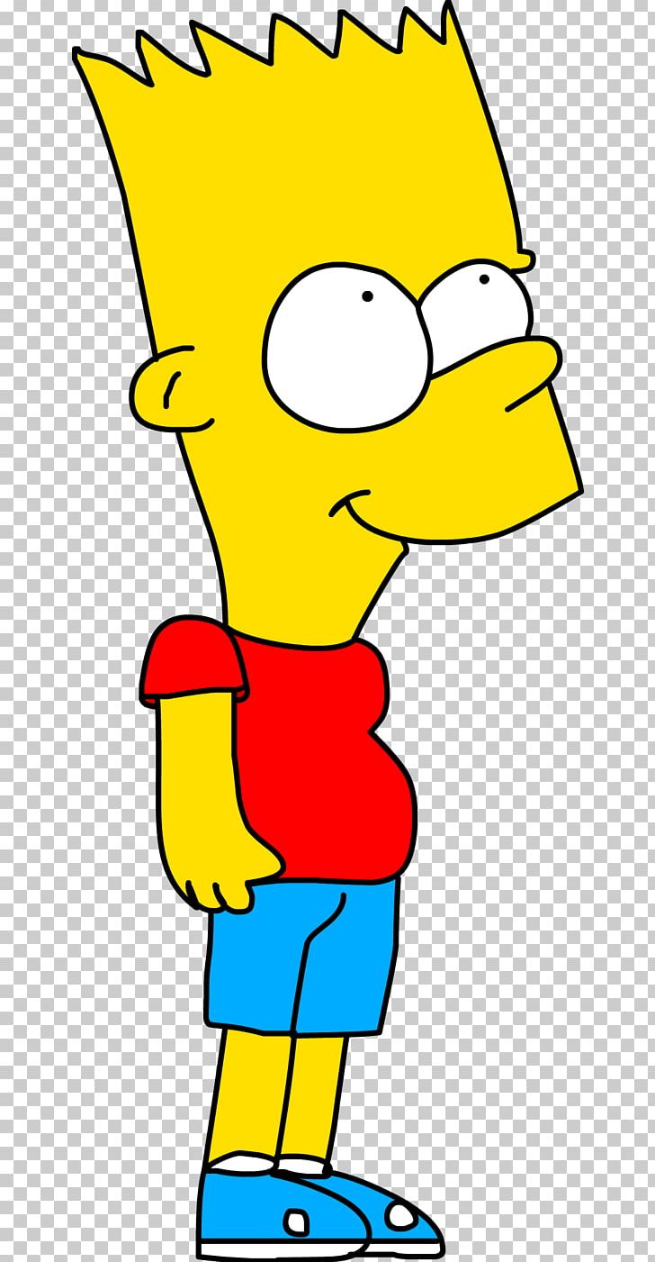 Bart Simpson Fan Art Drawing PNG, Clipart, Area, Art, Art Museum, Artwork, Bart Simpson Free PNG Download