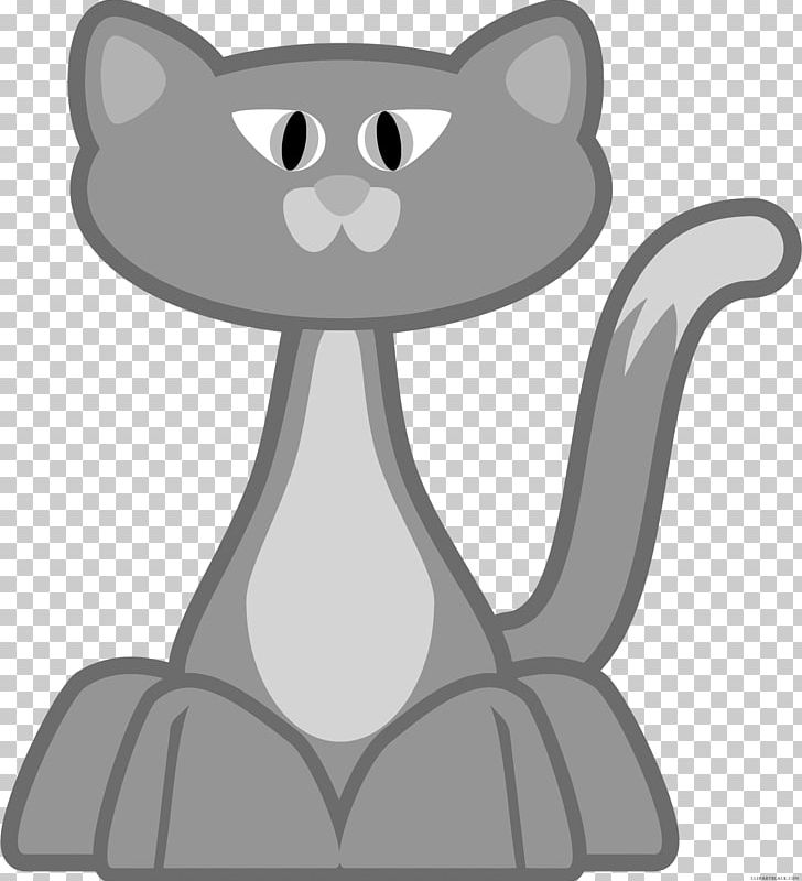 Cat Graphics Dog Cartoon PNG, Clipart, Black And White, Carnivoran, Cartoon, Cat, Cat Like Mammal Free PNG Download