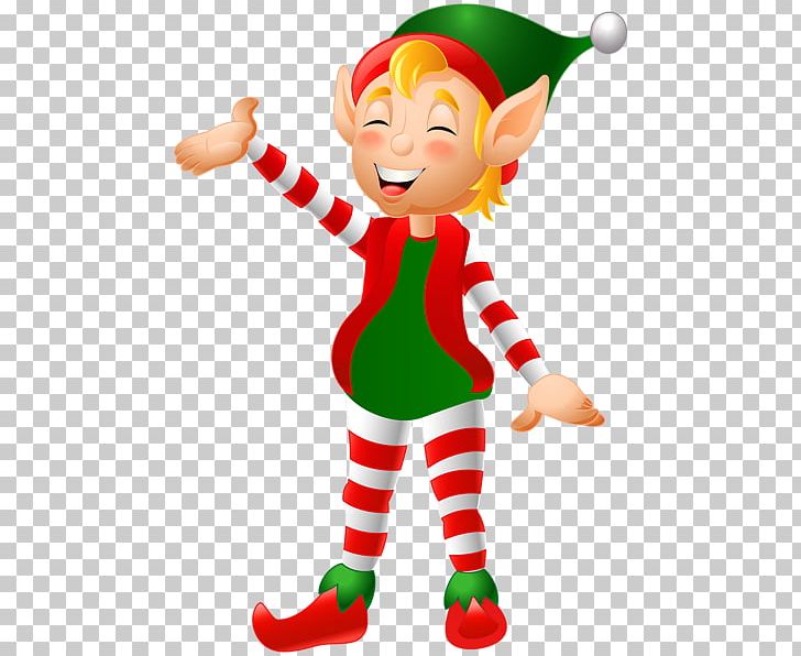Christmas Elf Santa Claus PNG, Clipart, Art, Cartoon, Christmas, Christmas Decoration, Christmas Elf Free PNG Download
