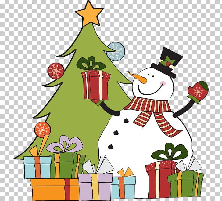 Christmas Tree Santa Claus Christmas Ornament PNG, Clipart, Art, Artwork, Chrismukkah, Christmas, Christmas Card Free PNG Download