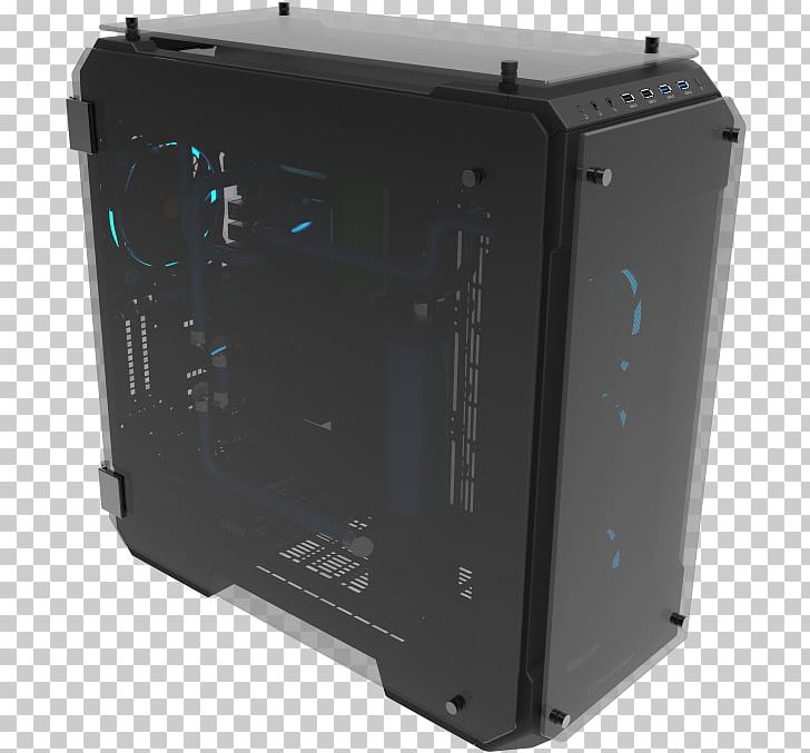 Computer Cases & Housings Thermaltake Computer System Cooling Parts Power Supply Unit Cooler Master PNG, Clipart, Computer Case, Computer System Cooling Parts, Cooler Master, Corsair Components, Display Device Free PNG Download