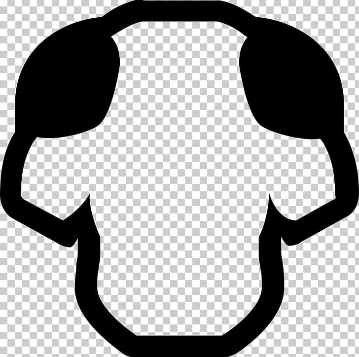 Computer Icons Shoulder Human Body PNG, Clipart, Area, Arm, Artwork, Biceps, Black Free PNG Download