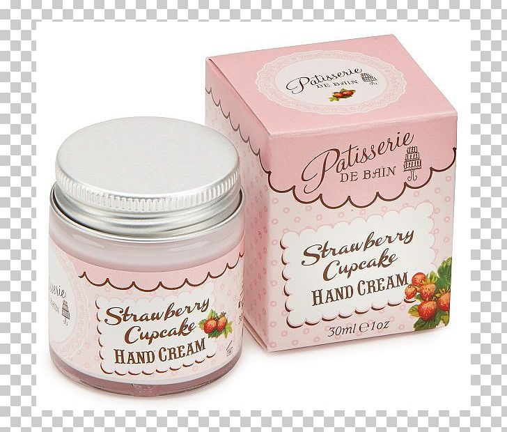 Cream Cupcake Pot De Crème Flavor Perfume PNG, Clipart, Cream, Cupcake, Flavor, Garden Roses, Hand Free PNG Download