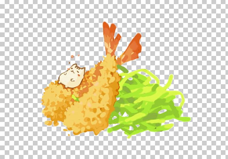 Crispy Fried Chicken Junk Food PNG, Clipart, Cartoon Shrimp, Chicken, Chicken Meat, Chicken Thighs, Cooked Shrimp Free PNG Download
