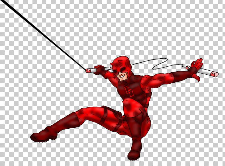 Daredevil Illustration PNG, Clipart, 100 Greatest Marvels Of All Time, Art, Cartoon, Character, Comics Free PNG Download