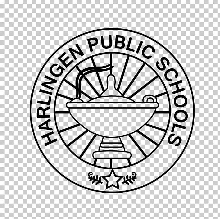Harlingen High School Travis Elementary School Class PNG, Clipart, Black And White, Circle, Class, Education Science, Elementary School Free PNG Download