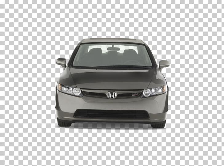 Honda Civic GX 2007 Honda Civic Hybrid 2007 Honda Civic Si Sedan Car PNG, Clipart, Automotive Design, Auto Part, Car, Civic, Compact Car Free PNG Download