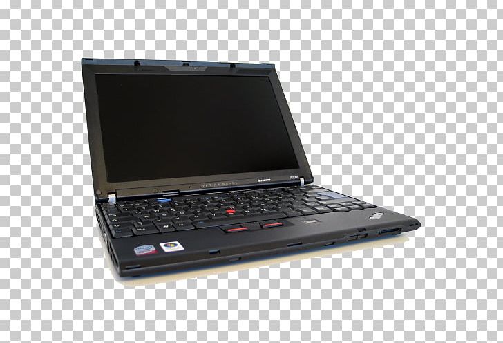 Netbook Laptop Lenovo ThinkPad X200s PNG, Clipart, Computer, Computer Hardware, Electronic Device, Electronics, Intel Core Free PNG Download