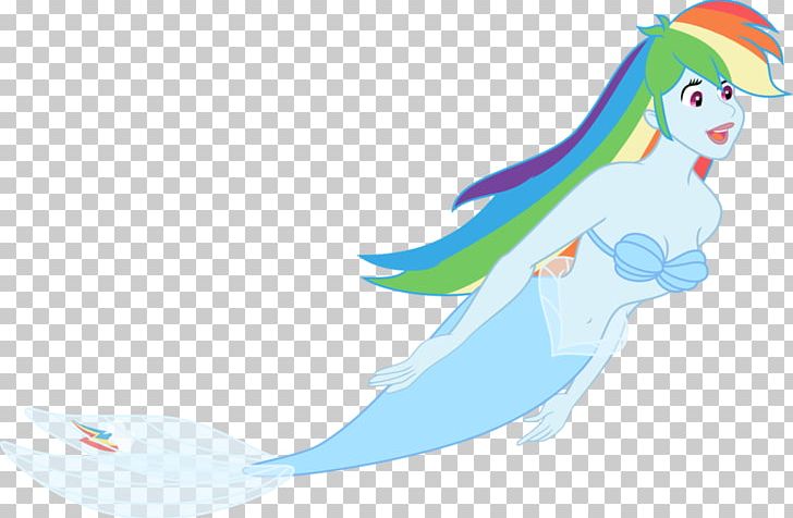 Rainbow Dash Applejack Twilight Sparkle Rarity Pinkie Pie PNG, Clipart, Applejack, Computer Wallpaper, Fictional Character, Little Mermaid, Mammal Free PNG Download