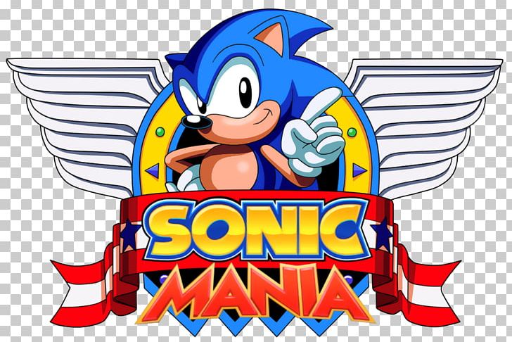 Sonic Mania Sonic Forces Tails Sonic The Hedgehog 2 PNG, Clipart, Area, Art, Cartoon, Fiction, Fictional Character Free PNG Download
