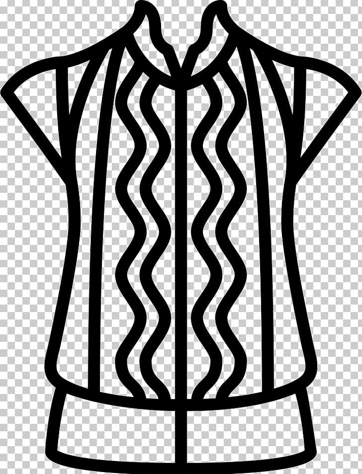 T-shirt Blouse Clothing Computer Icons PNG, Clipart, Black, Black And White, Blouse, Chiffon, Clothing Free PNG Download