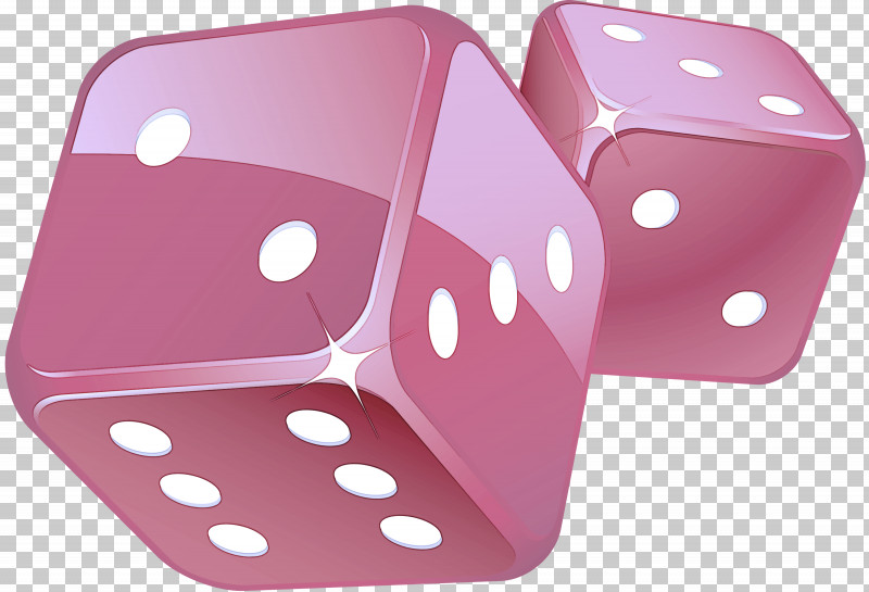Games Dice Pink Dice Game Recreation PNG, Clipart, Dice, Dice Game, Games, Magenta, Pink Free PNG Download