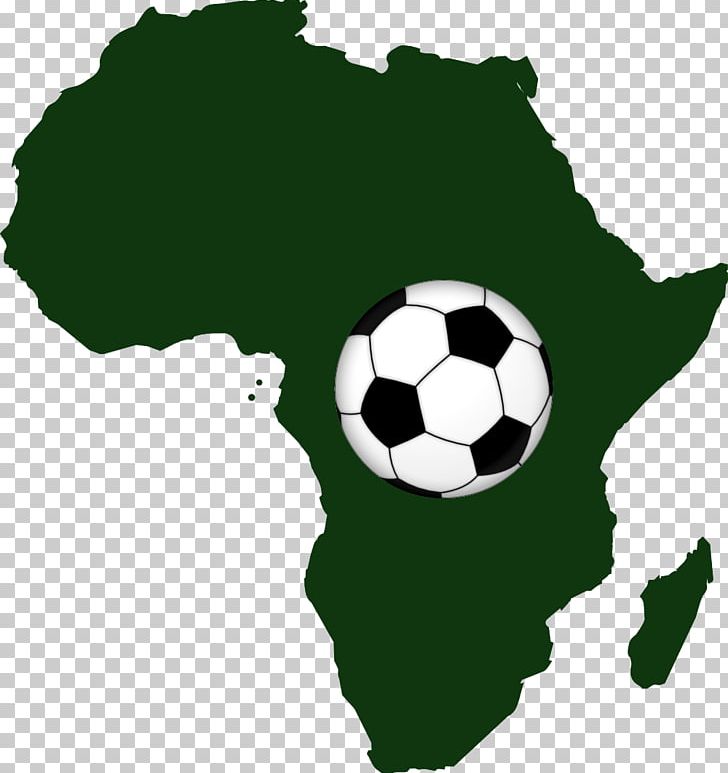 Africa Cup Of Nations Football PNG, Clipart, Africa, Africa Cup Of Nations, Ball, Football, Grass Free PNG Download