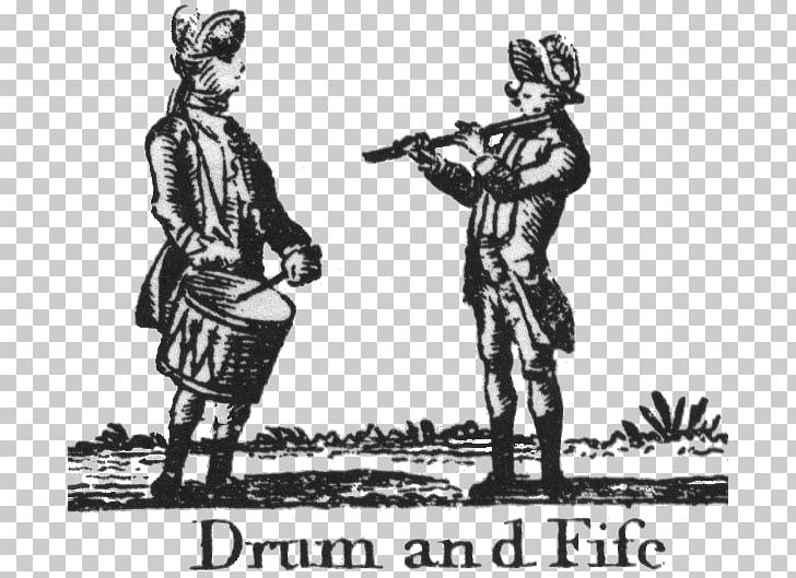 Fife And Drum Corps Drummer United States PNG, Clipart, Art, Black And White, Cartoon, Clip, Costume Design Free PNG Download
