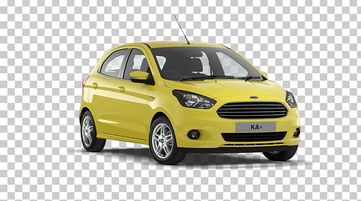 Ford KA+ Zetec 1.2L Ti-VCT 70PS Ford Motor Company Car PNG, Clipart, Automotive Exterior, Brand, Bumper, Car, Car Dealership Free PNG Download