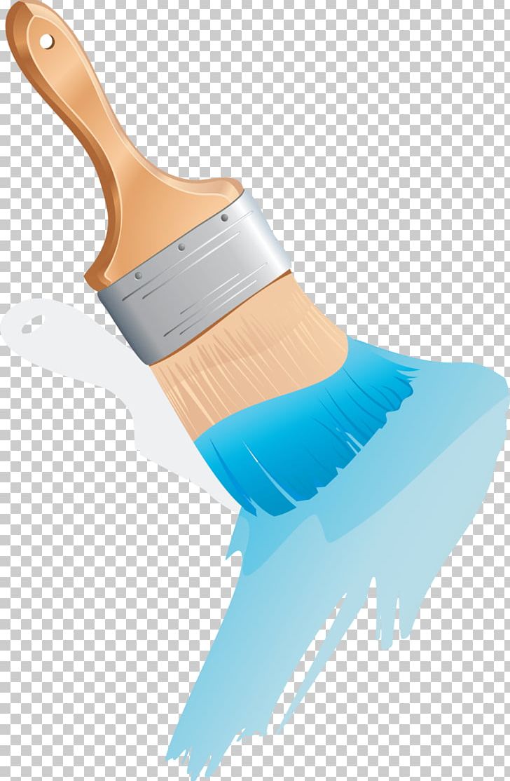 Paintbrush Painting PNG, Clipart, Art, Bristle, Brush, Color, Painbrush Free PNG Download