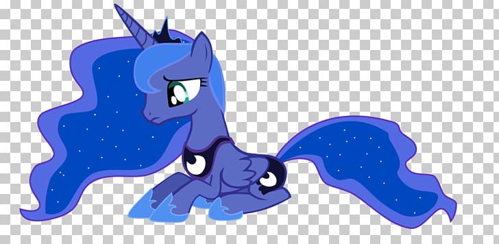 Princess Luna Rainbow Dash Princess Celestia Pony PNG, Clipart, Blue, Cartoon, Deviantart, Fictional Character, Horse Free PNG Download