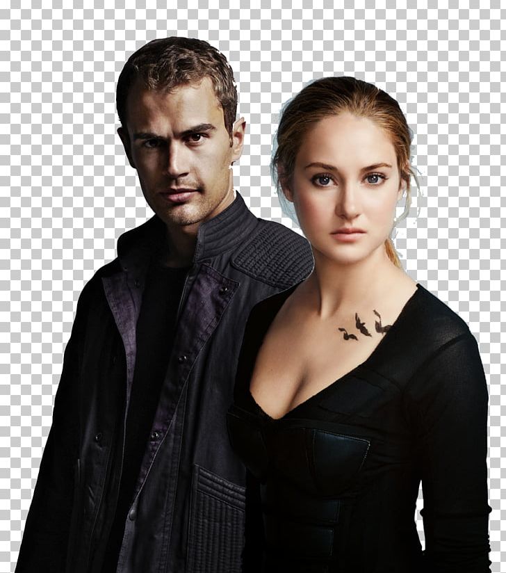 Shailene Woodley Theo James Beatrice Prior Divergent Tobias Eaton PNG, Clipart, Actor, Beatrice Prior, Celebrities, Coeur, Couple Free PNG Download