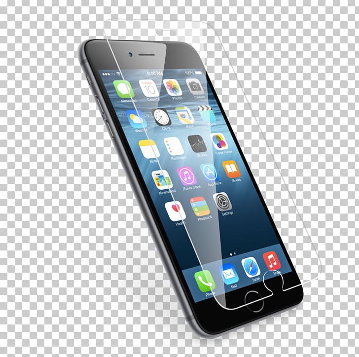 Smartphone IPhone 6 IPhone 7 Apple IPhone 8 Plus Feature Phone PNG, Clipart, Apple Iphone 8 Plus, Electronic Device, Electronics, Gadget, Iphone 6 Free PNG Download