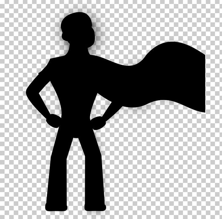 Superhero PNG, Clipart, Arm, Black And White, Computer Icons, Download, Drawing Free PNG Download