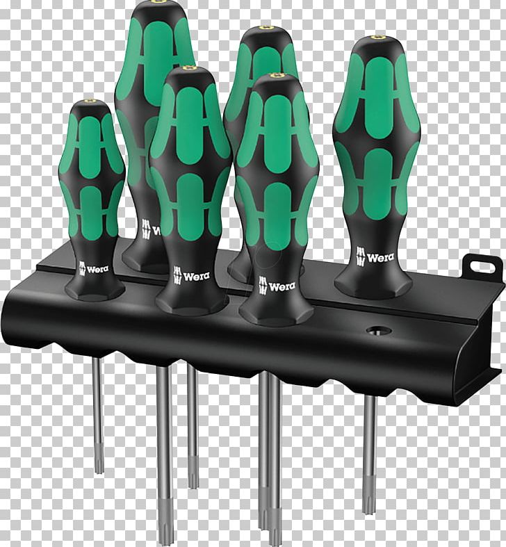 Wera Tools Torx Wera Kraftform Plus 334/6 Lasertip Screwdriver Set PNG, Clipart, Augers, Fastener, Hardware, Ratchet, Screw Free PNG Download