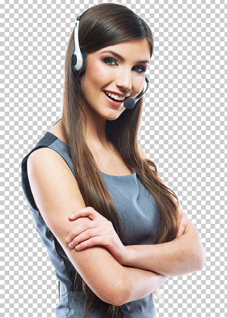 Call Centre Customer Service Call Center Outsourcing PNG, Clipart, Arm, Audio, Audio Equipment, Beauty, Brown Hair Free PNG Download
