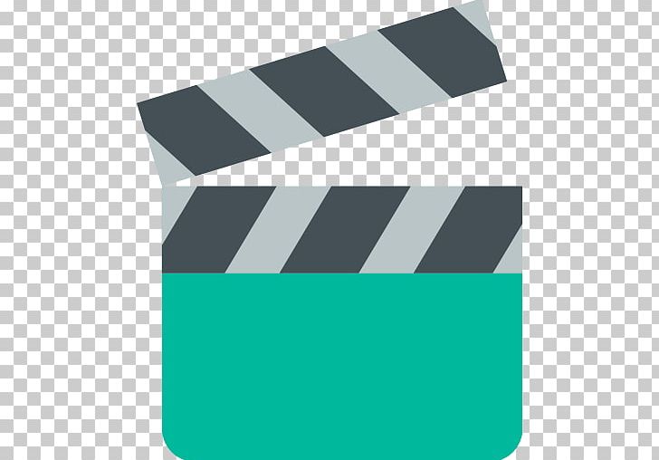 Clapperboard Film Emoji PNG, Clipart, 3d Film, Angle, Aqua, Brand, Clapper Free PNG Download