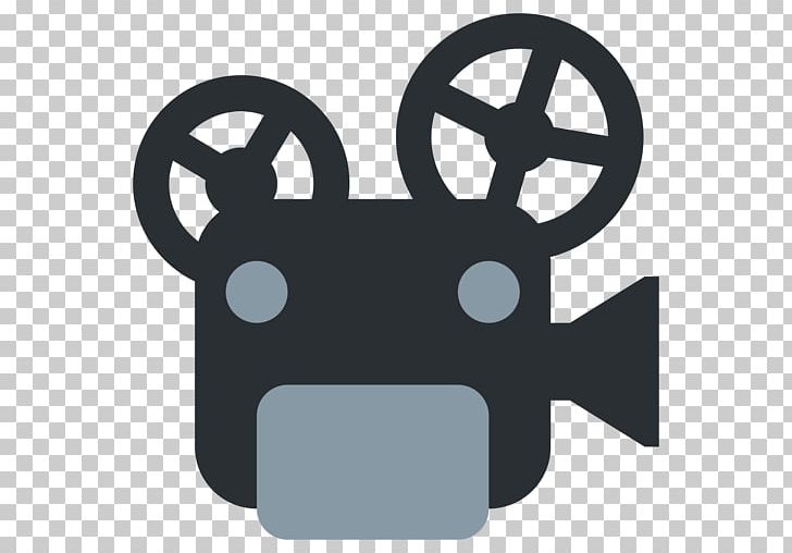Hollywood Emoji Cinema Movie Projector Film PNG, Clipart, Animation, Black And White, British Film Institute, Cine, Cinema Free PNG Download