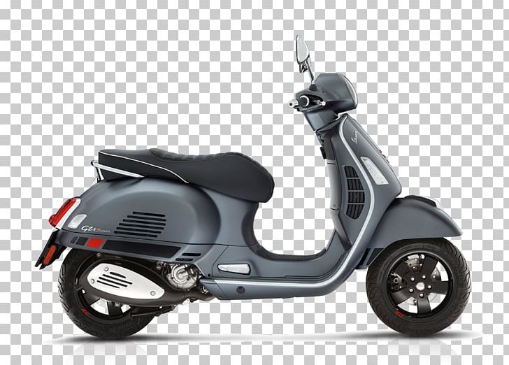 Piaggio Vespa GTS 300 Super Scooter FIM Supersport 300 World Championship PNG, Clipart, Antilock Braking System, Bmw Motorrad, Cars, Grand Tourer, Motorcycle Free PNG Download