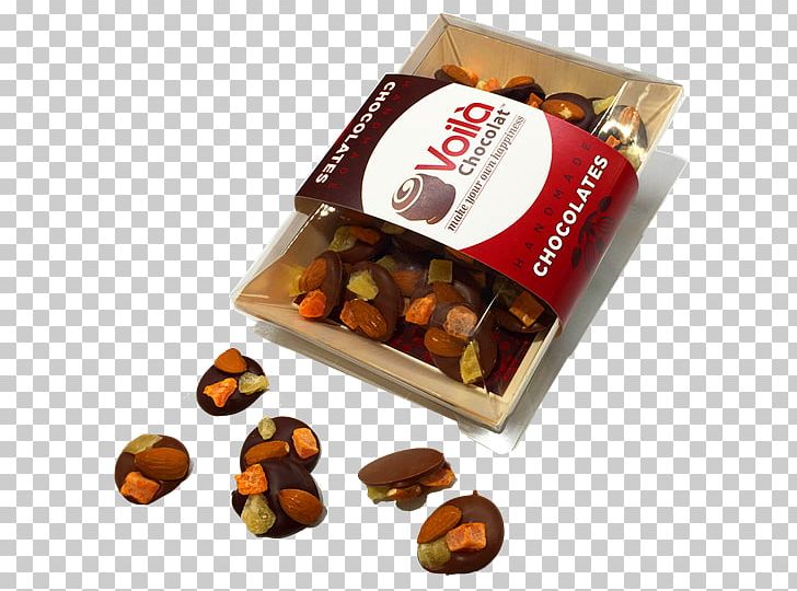 Praline Mendiant Chocolate Bonbon Nut PNG, Clipart,  Free PNG Download