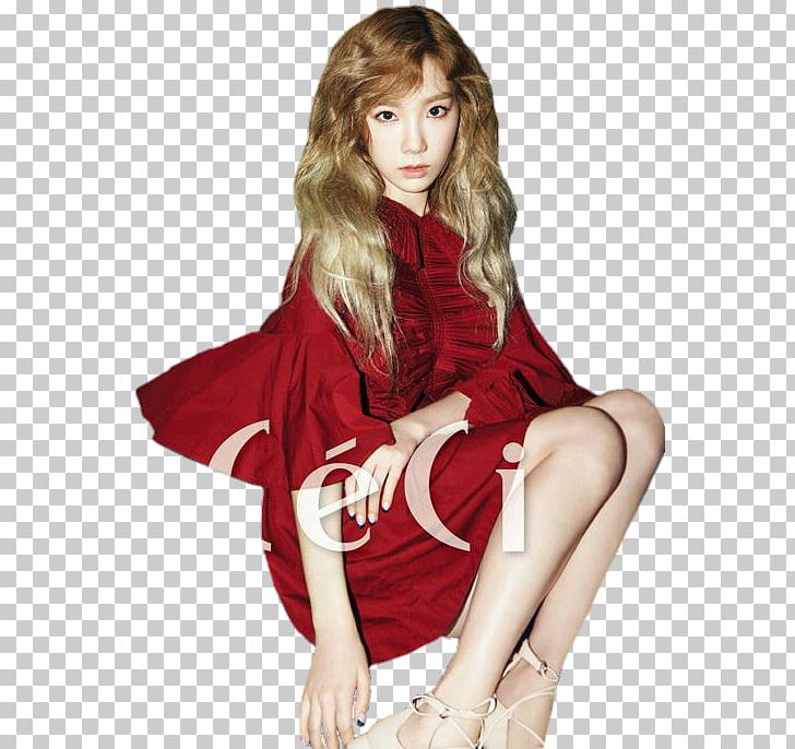 Taeyeon Girls' Generation K-pop Love PNG, Clipart,  Free PNG Download