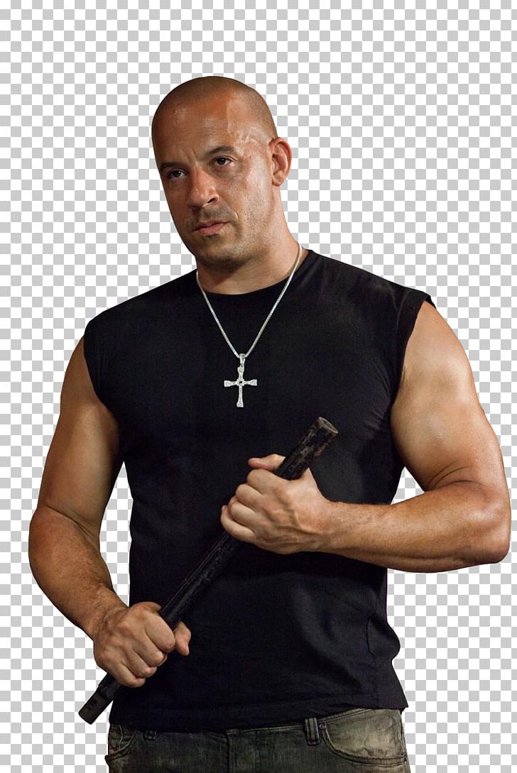 Vin Diesel Letty Dominic Toretto Fast & Furious The Fast And The Furious PNG, Clipart, Abdomen, Arm, Biceps Curl, Bodybuilder, Bodybuilding Free PNG Download