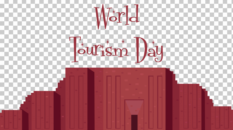 World Tourism Day Travel PNG, Clipart, Logo, Meter, Travel, World Tourism Day Free PNG Download