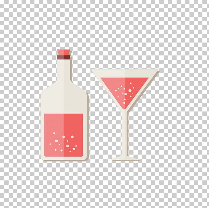 Cocktail Wine Glass PNG, Clipart, Cocktail, Designer, Drinkware, Euclidean Vector, Food Drinks Free PNG Download