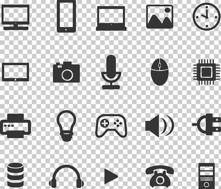 Computer Icons Handheld Devices Font Awesome PNG, Clipart, Angle, Black, Black And White, Brand, Computer Icons Free PNG Download