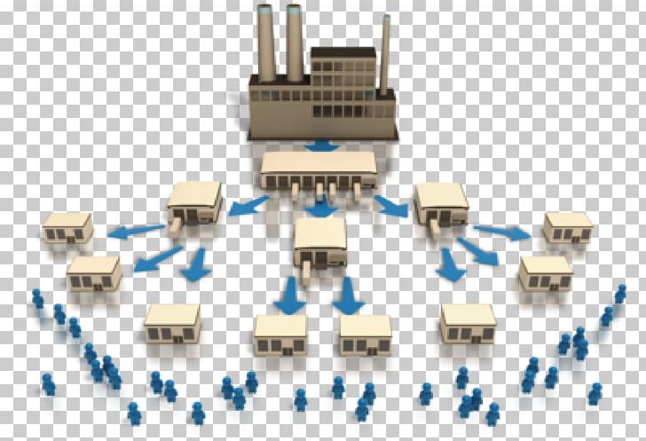 Distribution Center Warehouse Business PNG, Clipart, Circuit Component, Company, Computer Icons, Computer Network, Diagram Free PNG Download