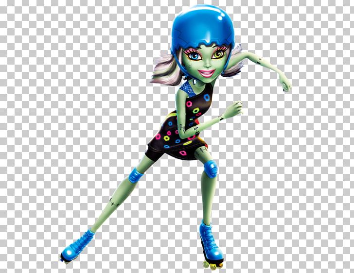 Frankie Stein Monster High: Welcome To Monster High Doll Clawdeen Wolf PNG, Clipart,  Free PNG Download