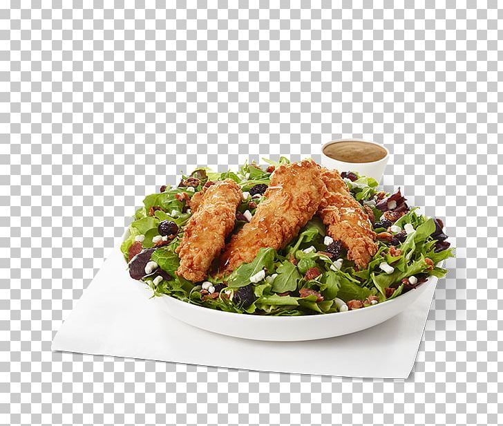 Fried Chicken Cobb Salad Stuffing Vinaigrette Fruit Salad PNG, Clipart, Black Pepper, Chicken As Food, Chicken Fingers, Chicken Meat, Chickfila Free PNG Download