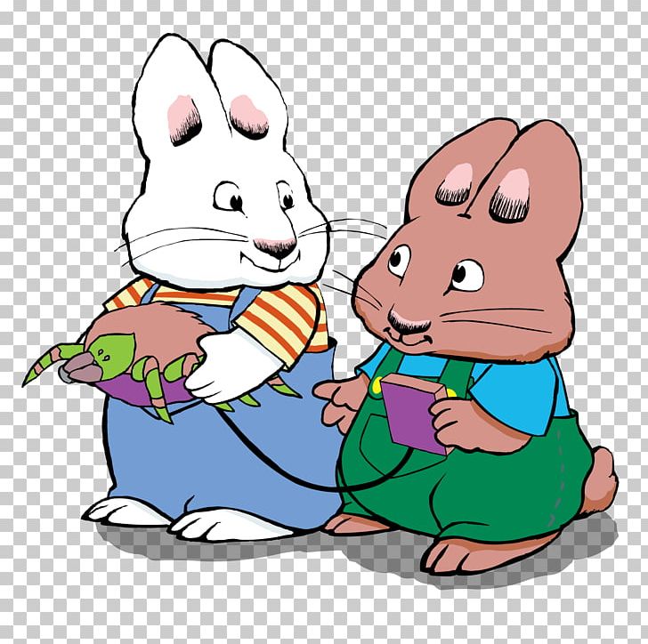 Max Bunny Character Animated Cartoon PNG, Clipart, Animated Cartoon, Art, Artwork, Blog, Cartoon Free PNG Download