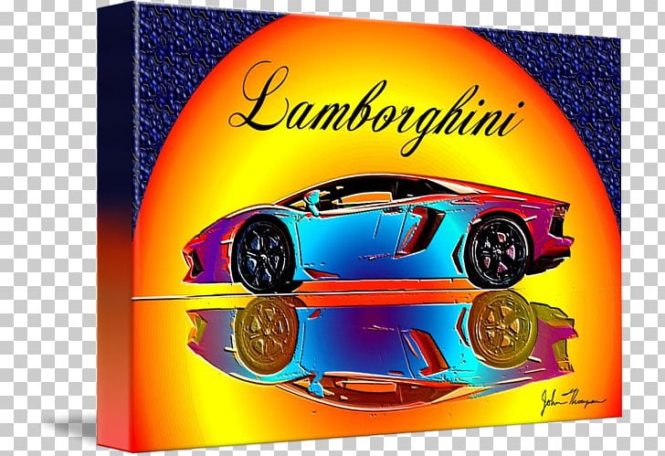 Sports Car Lamborghini Aventador Lamborghini Gallardo PNG, Clipart, Advertising, Art, Art Car, Automotive Design, Brand Free PNG Download