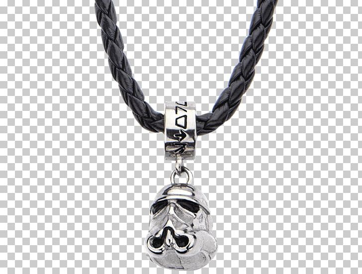 Stormtrooper Jewellery Charms & Pendants Necklace Silver PNG, Clipart, Body Jewellery, Body Jewelry, Chain, Charm Bracelet, Charms Pendants Free PNG Download