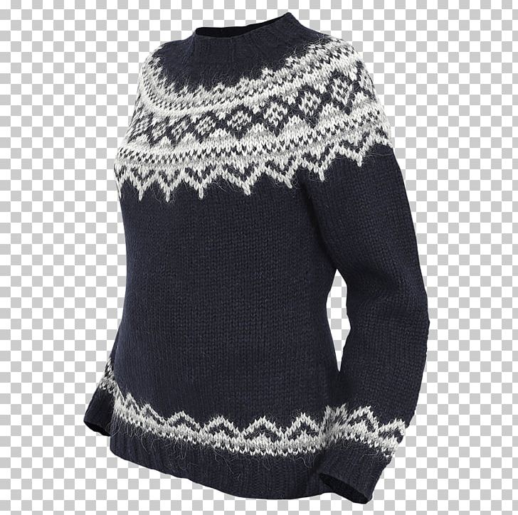 Sweater Wool Lopapeysa Icelandic Cattle Crew Neck PNG, Clipart, Crew Neck, Hood, Knitting, Lopapeysa, Neck Free PNG Download