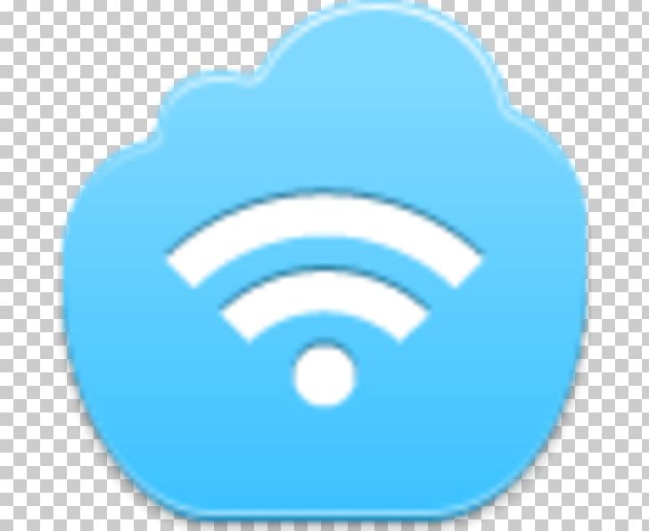 Wi-Fi Computer Icons Emoticon Symbol PNG, Clipart, Android, Aqua, Azure, Button, Circle Free PNG Download