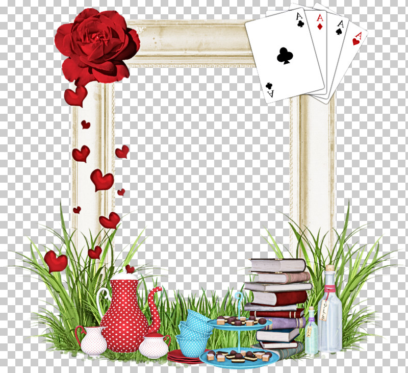 Picture Frame PNG, Clipart, Coquelicot, Picture Frame, Plant Free PNG Download