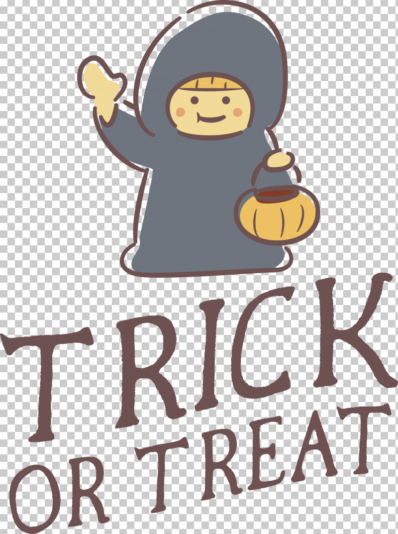 Trick Or Treat Trick-or-treating PNG, Clipart, Behavior, Cartoon, Character, Happiness, Human Free PNG Download