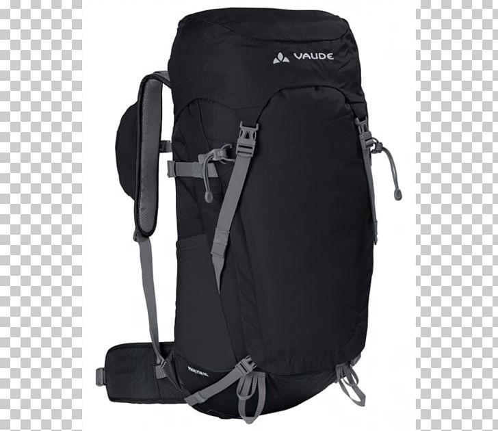Backpack VAUDE Hiking Osprey Black Diamond Equipment PNG, Clipart, Backpack, Backpacking, Bag, Black, Black Diamond Equipment Free PNG Download