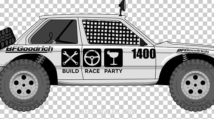 Baja 1000 The Baja Pig Car Baja 500 PNG, Clipart, Automotive Exterior, Automotive Tire, Auto Part, Auto Racing, Baja 1000 Free PNG Download