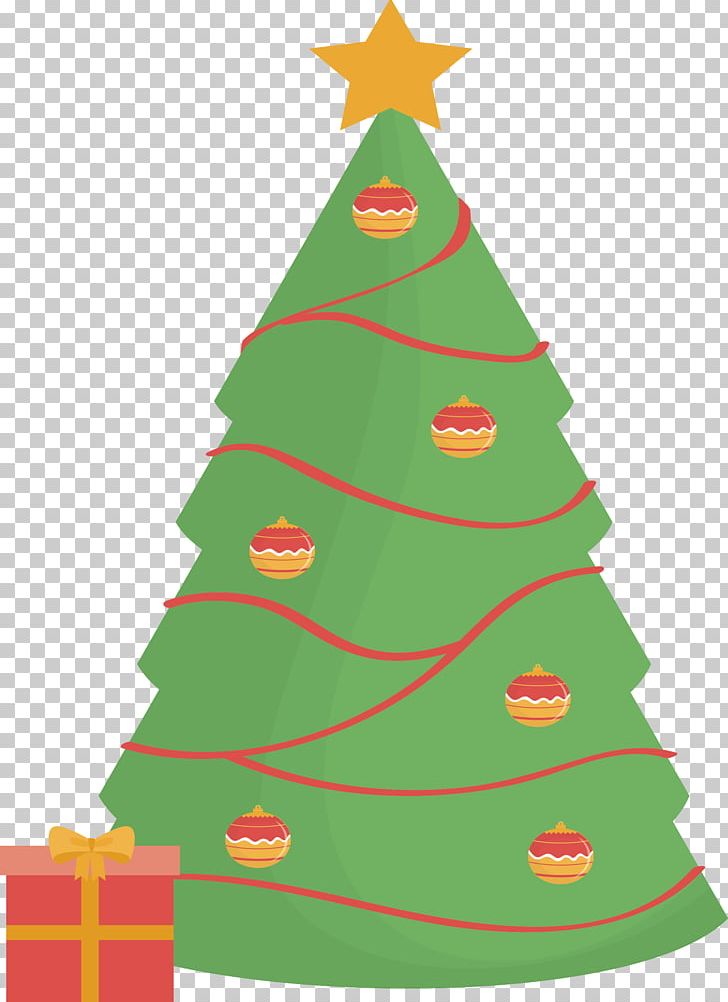 Christmas Tree Gift PNG, Clipart, Christmas, Christmas Decoration, Christmas Frame, Christmas Lights, Christmas Ornament Free PNG Download