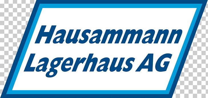 Hausammann Lagerhaus AG Bandar-e Mahshahr Organization Gillhofstrasse Helgnet.ch PNG, Clipart, Advertising, Area, Banner, Blue, Brand Free PNG Download
